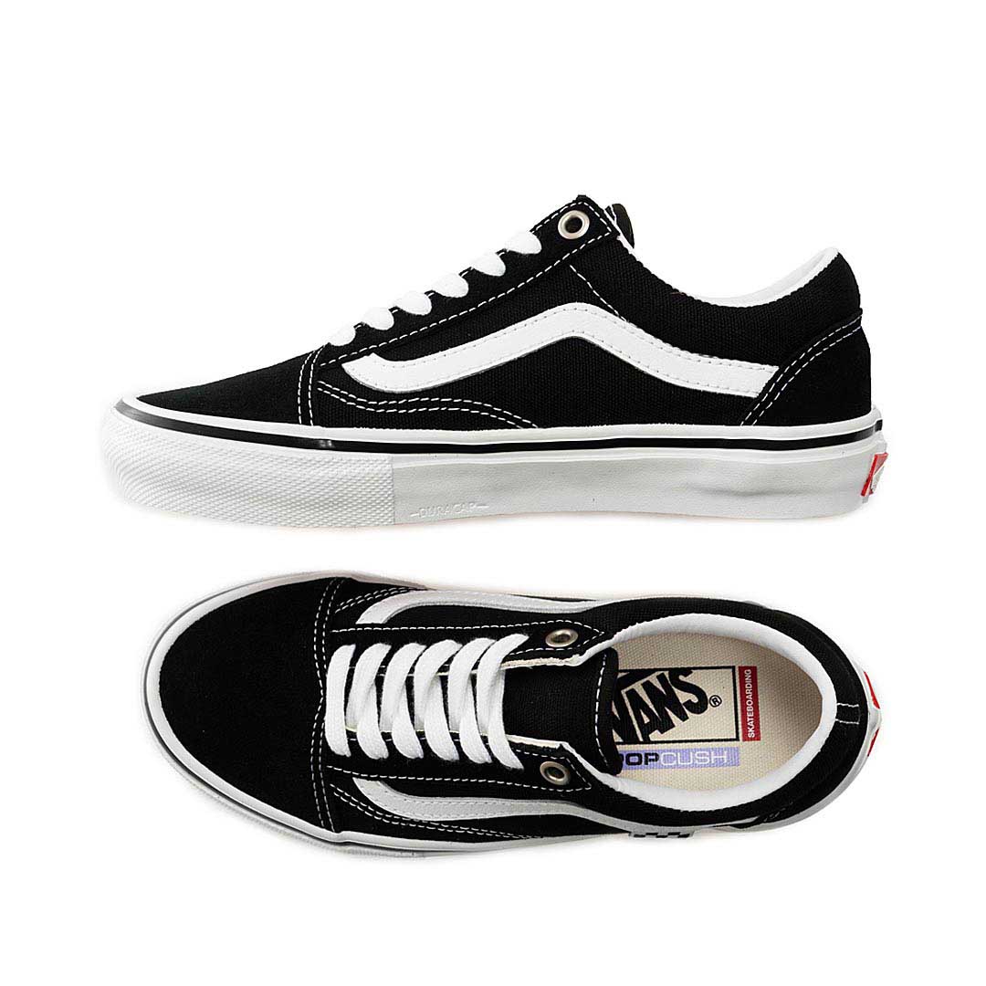 Purchase Zapatillas Vans Hombre Skate Old Skool V1C0205074