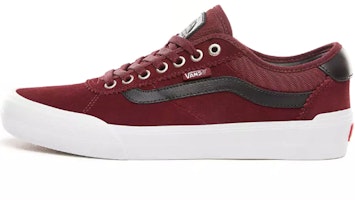 Vans Mesh Chima Pro Red/Black VN0A3MTIUHB Vans Mesh Chima Pro Red/Black VN0A3MTIUHB