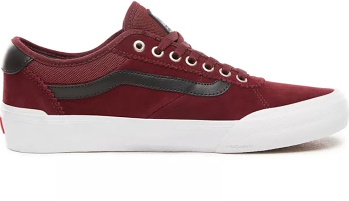 Vans Mesh Chima Pro Rojo/Negro VN0A3MTIUHB Order Vans Mesh Chima Pro Rojo/Negro VN0A3MTIUHB