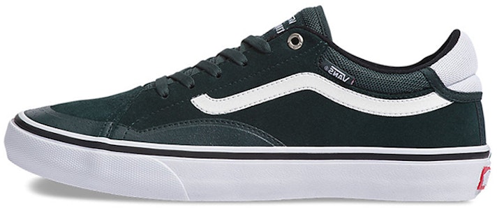 Vans Mesh TNT Prototaip Lanjutan Hijau Gelap VN0A3TJXUHA Buy Vans Mesh TNT Prototaip Lanjutan Hijau Gelap VN0A3TJXUHA