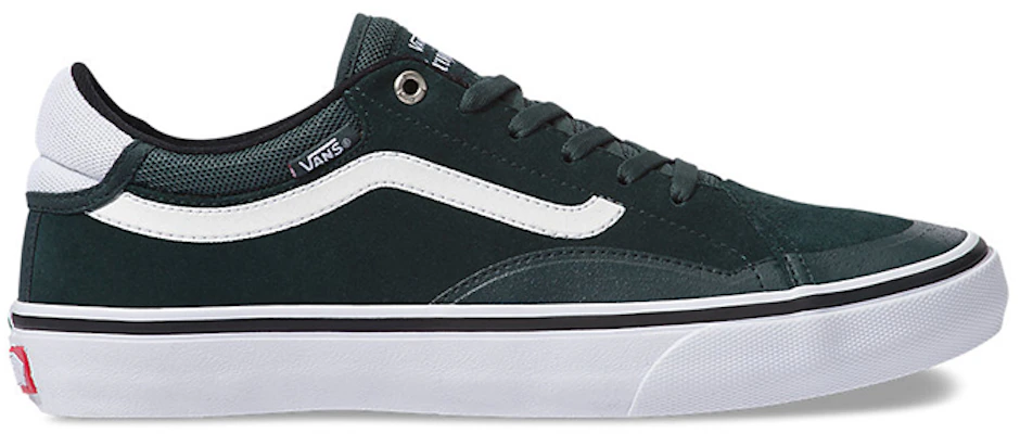 Vans Mesh TNT Advanced Prototype Dark Green VN0A3TJXUHA Order Vans Mesh TNT Advanced Prototype Dark Green VN0A3TJXUHA