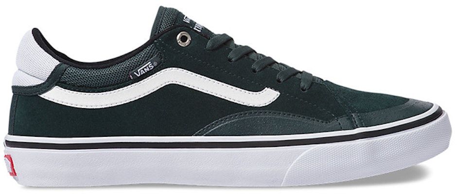 Vans Mesh TNT Advanced Prototype Dark Green VN0A3TJXUHA Order Vans Mesh TNT Advanced Prototype Dark Green VN0A3TJXUHA