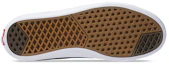 Shop Vans Mesh TNT Advanced Prototype Dark Green VN0A3TJXUHA
