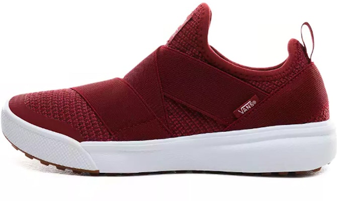 Vans Mesh Ultrarange Gore 'Red White' VN0A3MVRXNA Buy Vans Mesh Ultrarange Gore 'Red White' VN0A3MVRXNA