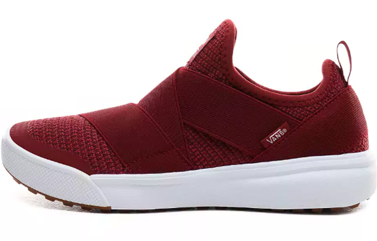 Vans Mesh Ultrarange Gore 'Red White' VN0A3MVRXNA