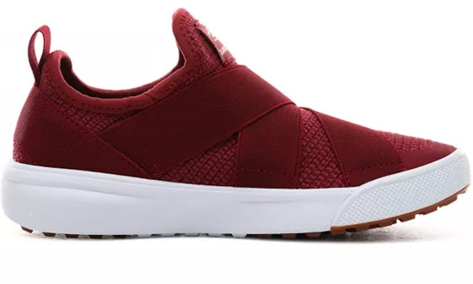 Vans Mesh Ultrarange Gore 'Red White' VN0A3MVRXNA Order Vans Mesh Ultrarange Gore 'Red White' VN0A3MVRXNA
