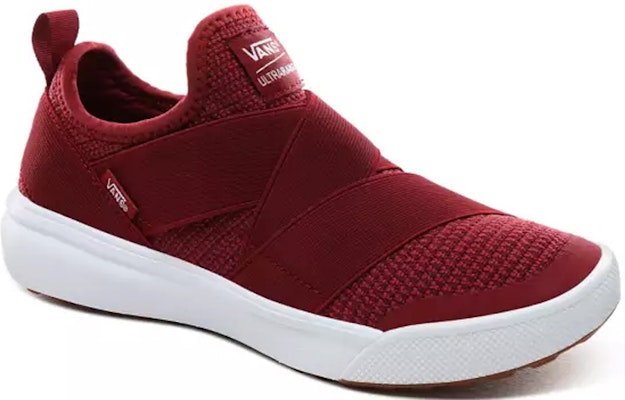 Vans Mesh Ultrarange Gore 'Red White' VN0A3MVRXNA Lookbook Vans Mesh Ultrarange Gore 'Red White' VN0A3MVRXNA