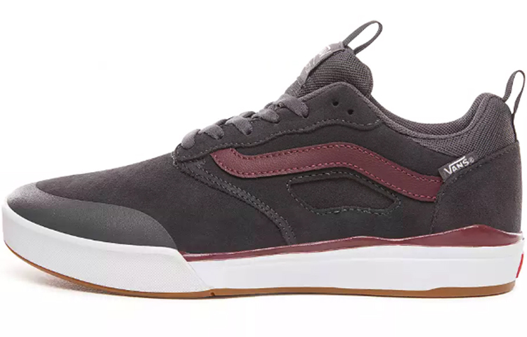 Buy Vans Mesh Ultrarange Pro Gris/Rojo VN0A3DOSUI2