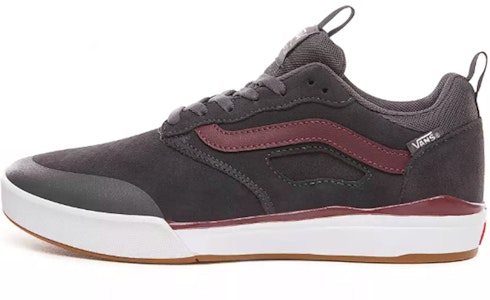 Vans 網布超級範圍專業 灰紅色 Buy Vans 網布超級範圍專業 灰紅色