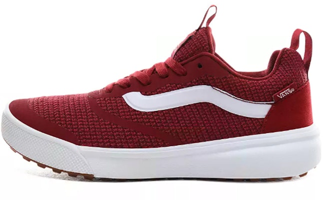 Vans Mesh Ultrarange Rapidweld 'Red White' VN0A3MVUXNA Buy Vans Mesh Ultrarange Rapidweld 'Red White' VN0A3MVUXNA