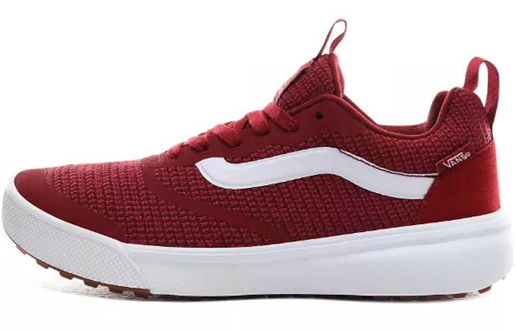 Vans Mesh Ultrarange Rapidweld 'Red White' VN0A3MVUXNA