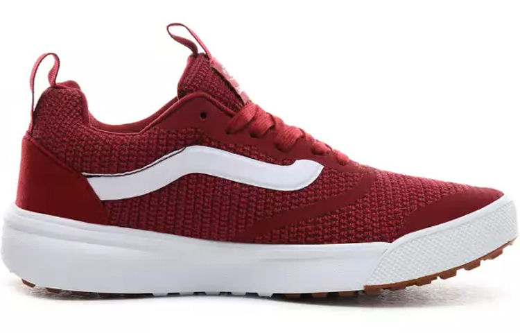 Order Vans Mesh Ultrarange Rapidweld 'Red White' VN0A3MVUXNA