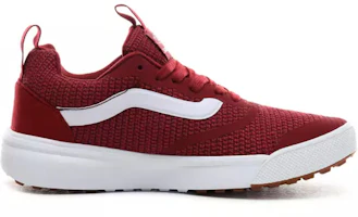 Order Vans 網狀 Ultrarange Rapidweld 系列 紅白色 女士款