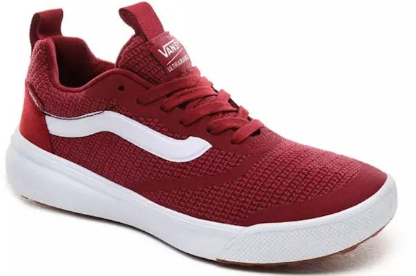 Vans Mesh Ultrarange Rapidweld 'Red White' VN0A3MVUXNA Lookbook Vans Mesh Ultrarange Rapidweld 'Red White' VN0A3MVUXNA