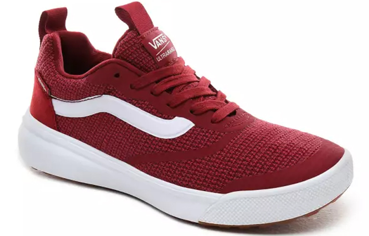 Lookbook Vans Mesh Ultrarange Rapidweld 'Red White' VN0A3MVUXNA