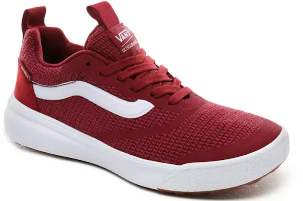 Vans Mesh Ultrarange Rapidweld 'Red White' VN0A3MVUXNA Lookbook Vans Mesh Ultrarange Rapidweld 'Red White' VN0A3MVUXNA