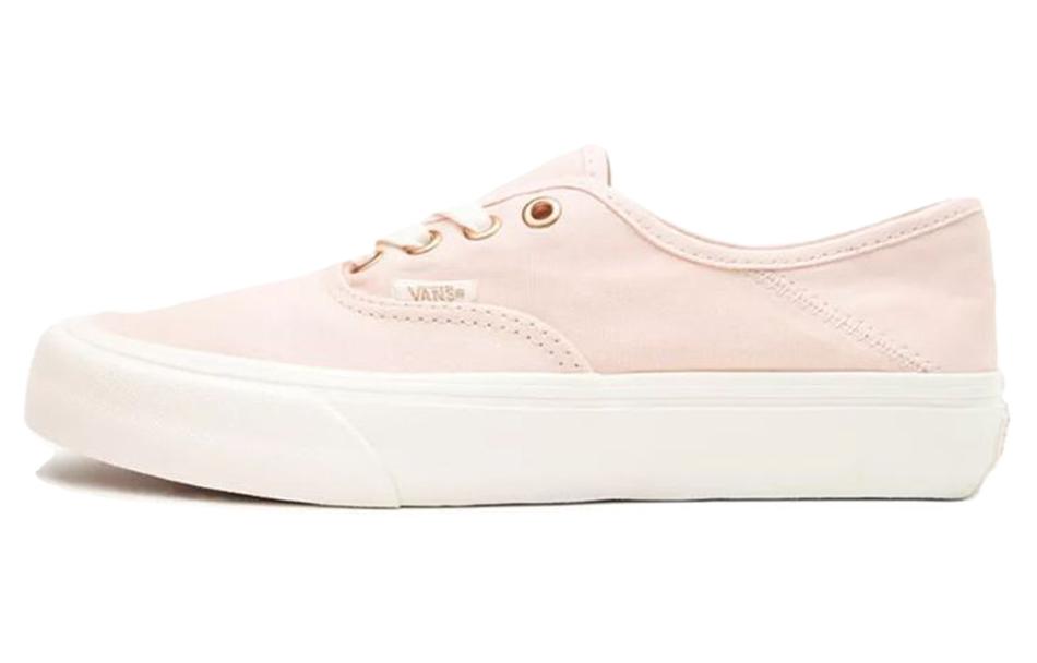 Vans Metallic Stitch Authentic Sf Pink VN0A3MU642H