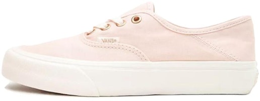 Vans Metallic Stitch Authentic Sf Pink VN0A3MU642H Vans Metallic Stitch Authentic Sf Pink VN0A3MU642H