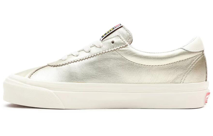 Vans Metallic Style 73 Dx Golden VN0A3WLQ4ZK