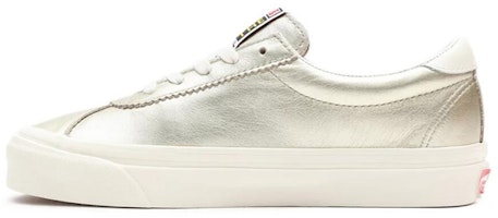 Vans Metallic Style 73 Dx Golden VN0A3WLQ4ZK Vans Metallic Style 73 Dx Golden VN0A3WLQ4ZK