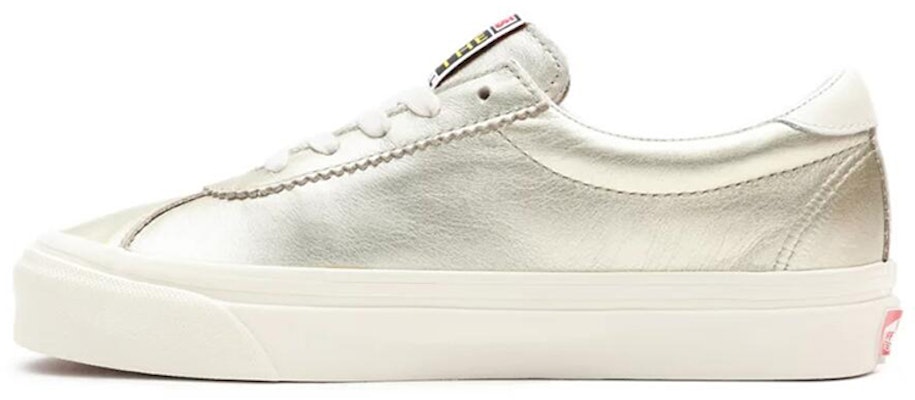 Vans Gaya Metalik 73 Dx Emas VN0A3WLQ4ZK Buy Vans Gaya Metalik 73 Dx Emas VN0A3WLQ4ZK