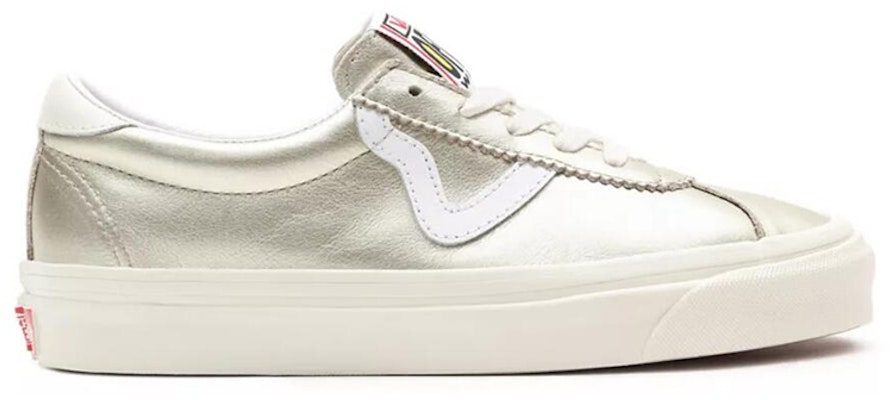 Vans Gaya Metalik 73 Dx Emas VN0A3WLQ4ZK Order Vans Gaya Metalik 73 Dx Emas VN0A3WLQ4ZK