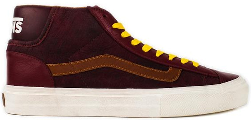 Vans Mid-Skool 77 Off the Hook Deli VN0A3AUVNV1