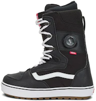 Vans Mid-Top Outdoor Boot 'Black' VN0A54FMY28 Vans Mid-Top Outdoor Boot 'Black' VN0A54FMY28