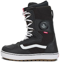 Vans Mid-Top Outdoor Boot 'Black' VN0A54FMY28 Vans Mid-Top Outdoor Boot 'Black' VN0A54FMY28