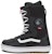 Vans But Mid-Top Luar 'Hitam' VN0A54FMY28