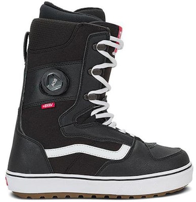 Vans Mid-Top Outdoor Boot 'Black' VN0A54FMY28 Order Vans Mid-Top Outdoor Boot 'Black' VN0A54FMY28