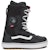 Vans But Mid-Top Luar 'Hitam' VN0A54FMY28