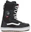 Order Vans But Mid-Top Luar 'Hitam' VN0A54FMY28