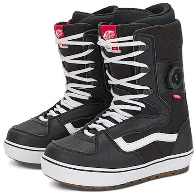 Vans Mid-Top Outdoor Boot 'Black' VN0A54FMY28 Lookbook Vans Mid-Top Outdoor Boot 'Black' VN0A54FMY28