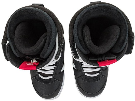 Vans Mid-Top Outdoor Boot 'Black' VN0A54FMY28 Shop Vans Mid-Top Outdoor Boot 'Black' VN0A54FMY28