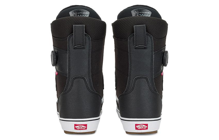 Purchase Vans Mid-Top Outdoor Laars ''Zwart'' VN0A54FMY28