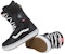 Vans But Mid-Top Luar 'Hitam' VN0A54FMY28