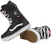 Details for Vans But Mid-Top Luar 'Hitam' VN0A54FMY28