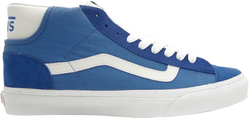 Vans Mid Skool77 'Kasut Klasik' VN0H9T45T Buy Vans Mid Skool77 'Kasut Klasik' VN0H9T45T