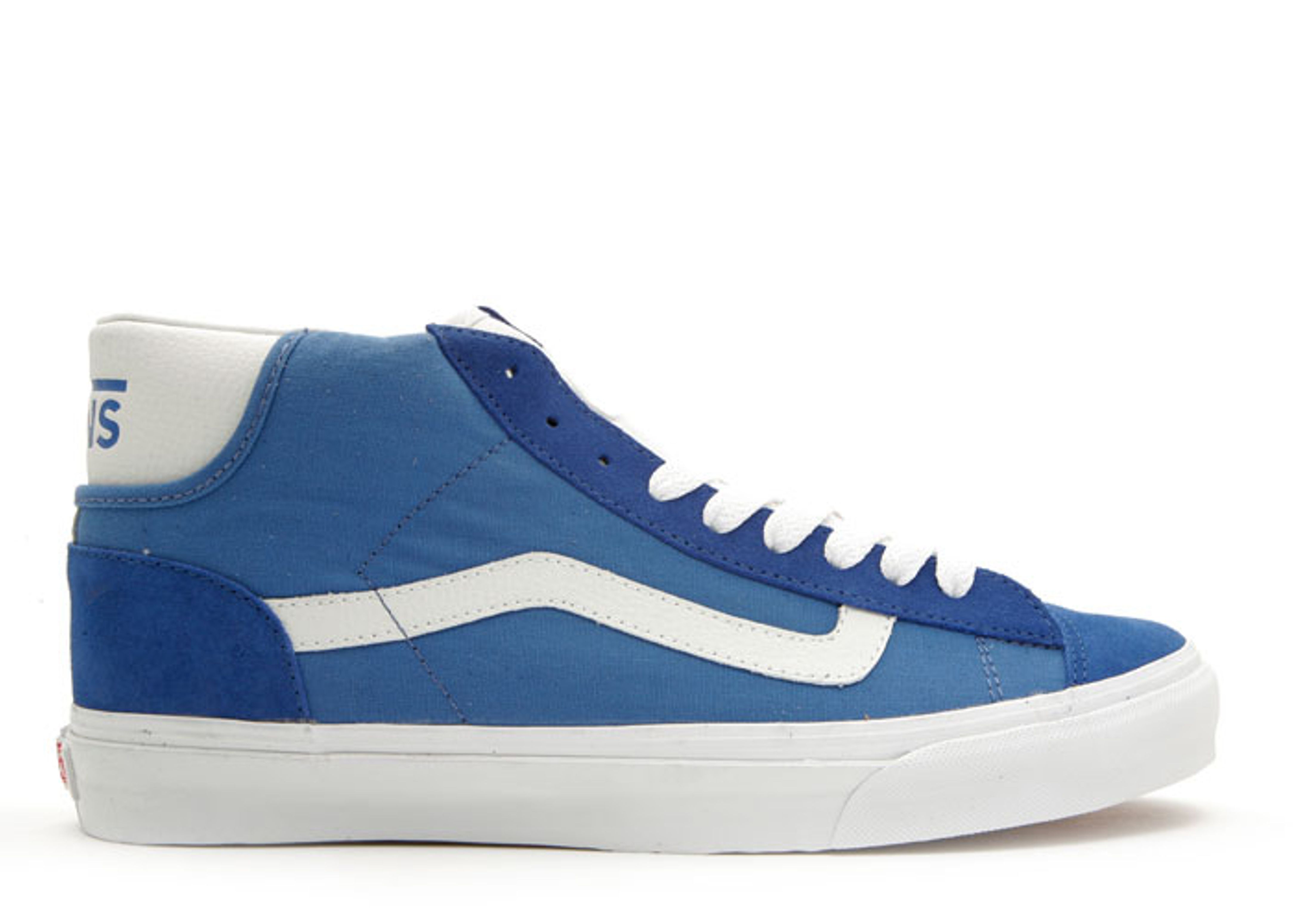 Vans Mid Skool77 'Classic Kicks' VN0H9T45T