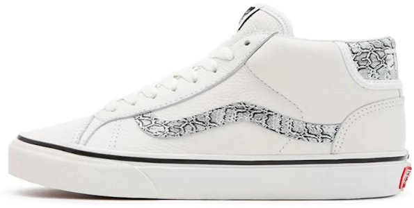 ヴァンズ ミッドスクール37 グレー/白黒 VN0A3TKF913 Buy ヴァンズ ミッドスクール37 グレー/白黒 VN0A3TKF913