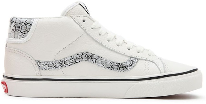 Vans Mid Skool 37 Gris Medio 'Blanco Negro' VN0A3TKF913 Order Vans Mid Skool 37 Gris Medio 'Blanco Negro' VN0A3TKF913