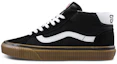 Buy Vans Mid Skool 37 ''Power Pack - Nero Gum'' VN0A3TKFU9F