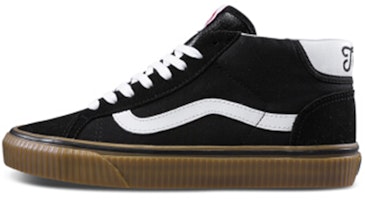Vans Mid Skool 37 'Power Pack - Black Gum' VN0A3TKFU9F Vans Mid Skool 37 'Power Pack - Black Gum' VN0A3TKFU9F