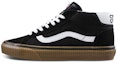 Buy Vans Mid Skool 37 'Power Pack - Hitam Gum' VN0A3TKFU9F