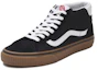 Lookbook Vans Mid Skool 37 ''Power Pack - Nero Gum'' VN0A3TKFU9F