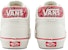 Vans Mid Skool 37 'Sport Paisley - Putih Merah' VN0A3TKF915