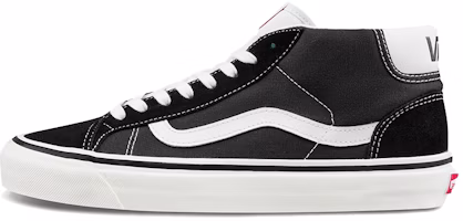 Vans Mid Skool 37 DX 'Anaheim Factory - Black' VN0A3MUOQF6 Vans Mid Skool 37 DX 'Anaheim Factory - Black' VN0A3MUOQF6