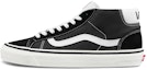 Buy Vans Mid Skool 37 DX 'Anaheim Factory - Hitam' VN0A3MUOQF6