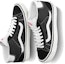 Shop Vans Mid Skool 37 DX 'Anaheim Factory - Hitam' VN0A3MUOQF6